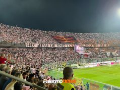 Palermo-Reggiana, info sui biglietti per il match di Coppa Italia del 31 luglio Palermo