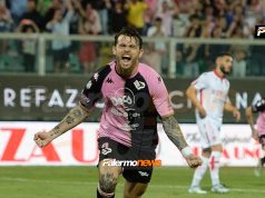 Calciomercato Palermo, verità Brunori: gap Juventus-City Group
