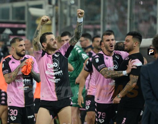 Palermo, ancora nessun punto e zero gol nelle gare pomeridiane. Col Pisa serve svolta Palermo