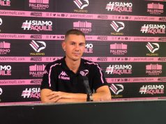 Palermo, Marconi: “Il Pisa stava per andare in Serie A, le assenze hanno pesato” Palermo