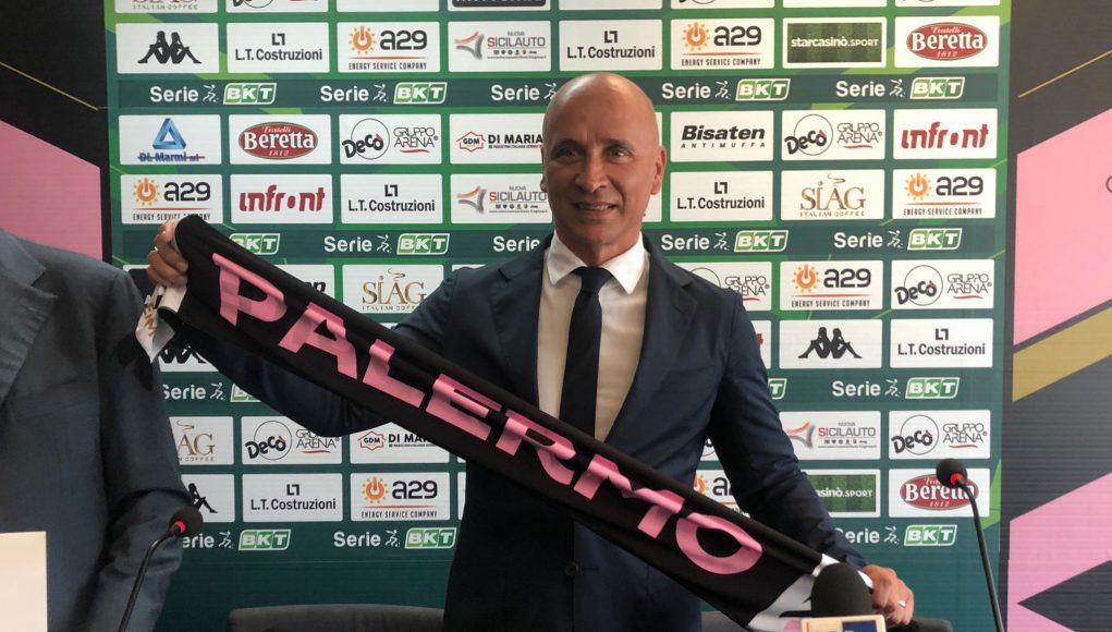 Palermo