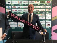 Corini: “Siamo agli albori di un progetto. Col Genoa ho visto miglioramenti” Palermo