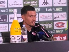 Bettella: “Vogliamo trasformare il ‘Barbera’ in un fortino. Tifosi? Motivo d’orgoglio” Palermo