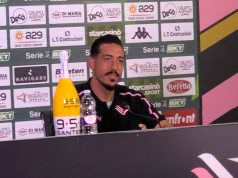 Di Mariano: “Vi racconto la trattativa con il Palermo. Giocatori nuovi? Serve tempo” Palermo