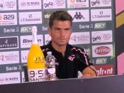 Palermo, report clinico sugli infortunati: la situazione di Marco Sala e Jacopo Segre Palermo